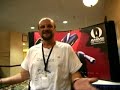 Anime Network at MechaCon 2.0 Redux