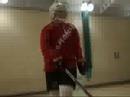 ligers training