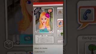 Voki: An Online Tool Where Students Create Talking Characters