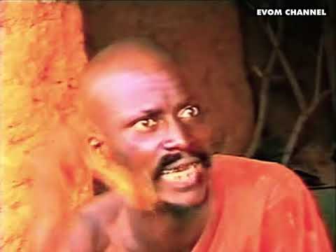 UNKNOWN CURSE || By EVOM Films Inc. || Evergreen from EVOM Archive (Produced in 2000)