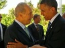 Back Obama,in Jordan,Israel,Palestine