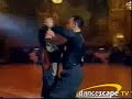 Massimo and Allessia - Slow Foxtrot