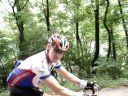 Mike on La Madeleine