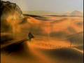 Muad'Dib Rides Shai-Hulud