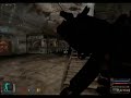 S.T.A.L.K.E.R. Shadow of Chernobyl - X16 - Part 1