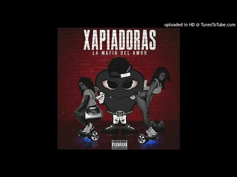 Ayo latino (Remix) - La mafia del Amor 