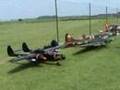 Dutch Warbird & Scale Meeting 2008 part1