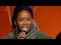 Sabrina Starke - Do For Love (Live @ Max)
