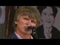 Crowded House - Questioning The Security - Glastonbury 2008