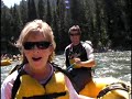 Jackson Hole : Whitewater Rafting on the Snake River Jackson Hole : Whitewater Rafting on the Snake River