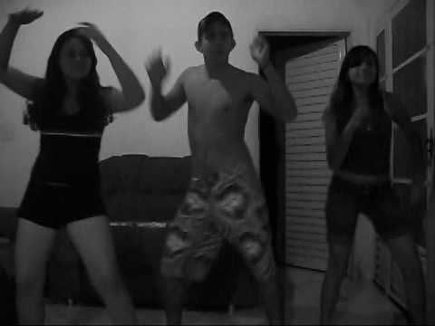 Dançando Beynonce ( OFFICIAL
