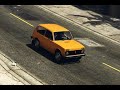 VAZ-2121 FINAL для GTA 5 видео 1