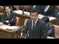 【速記がよく止まる国会中継】午後 緒方林太郎(民維ク)【衆議院 予算委員会】2016年2月8日 伸たまき