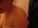 Prank Night Part 3 (Salsa in the Shower)