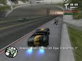 GTA: San Andreas Gameplay GTA: San Andreas Gameplay