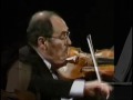 Shostakovich Violin Sonata op 134 Mikhail Kopelman and Elizaveta Kopelman 3rd complete