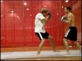 Tim Sparring, 0ct. 2