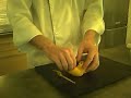 Des poivrons marin�s � l\