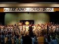 Lensei de Abertura da Sorte 2007 - Missassaguistas (Parte1)