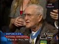 Exploitive RNC 9-11 Video and Olbermann's Reaction To It