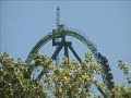 Kingda Ka and The Golden Kingdom