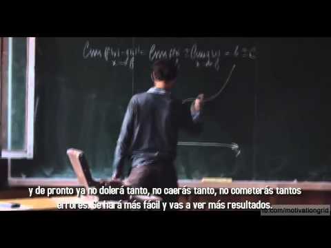 FE - MOTIVACION PARA EL ÉXITO