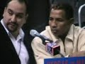 Vargas vs. Mayorga Final Press Conference - Part 1 Vargas vs. Mayorga Final Press Conference - Part 1