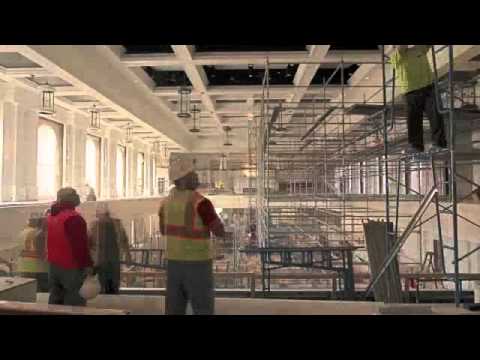 Belmont University Concert Hall – American Constructors Belmont University Concert Hall - American Constructors