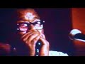heres another one of my favorite songs by the late great sweet sammy myers along with mike morgan , freddie pharoh, carlton powell at schooners dallas 1990 , sam was super hot this nite !!!! mike morgan shows us how deep the blues goes to your soul with some killer guitar !!
http://www.sweetsammyers.com/
http://www.mikemorganandthecrawl.com/