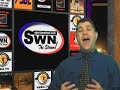 SWN - Sportswebnet.com Presents: Nothin\