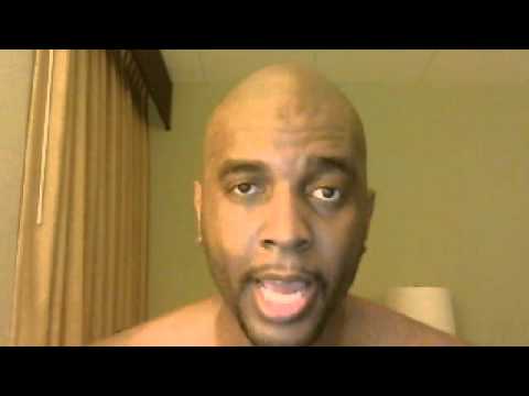 Corey Manning Insanity Workout Blog November 30, 2012 5:53 PM