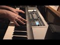 Chopin Etude - Op.10 No.3 Chopin Etude - Op.10 No.3