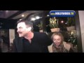 Tom Selleck Leaves Madeo.