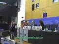 Strasburgo: i Notav al Parlamento Europeo