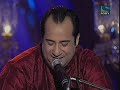 Rahat Fateh Ali Khan Tribute to Kishore Kumar (Live)