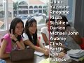 UC LLB acquaintance party 2008