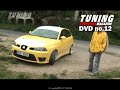 Tuning Magazine DVD no.12