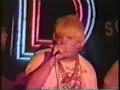 sloppy seconds live in Philadelphia 4-10-93 (part 1/4)