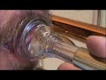 The Brass Embouchure and Air Stream Direction