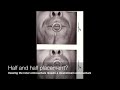 The Brass Embouchure and Air Stream Direction