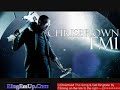 Chris Brown feat Juelz Santana "Back To The Crib&a