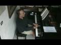 Couperin Les petits moulins a vént Sandro Bisotti piano