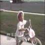 Bicycle Brat