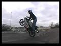 Ocea-Stunt 14 Janvier 2007