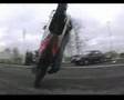 Ocea-Stunt 14 Janvier 2007