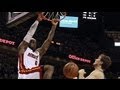 LeBron James' NBA Finals Game 6 ...