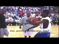 Streetball freestyle