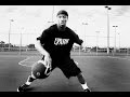 Streetball freestyle