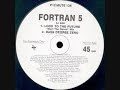 watch in hi-qual stereo via this link: 
http://au.youtube.com/watch?v=wvwzwpm2fuq&fmt=18

fortran 5 - look to the future
label: mute records ltd.
catalog#: p12 mute 136
format: vinyl, 12