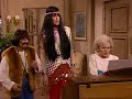 The Golden Girls do Sunny & Cher